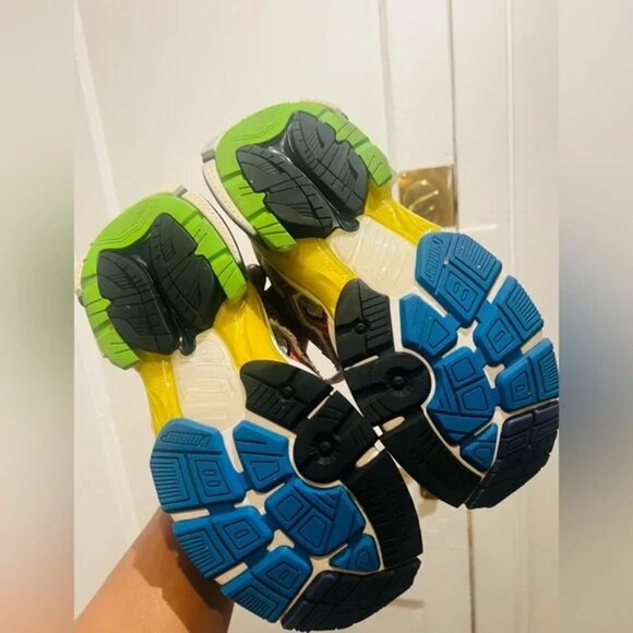 balenciaga track size 41 men - Picture 2 of 3